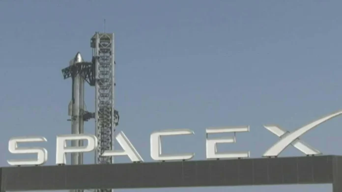 Elon Musk y SpaceX alcanzan nuevos récords