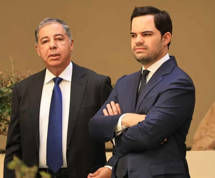 Juicios de exfuncionarios por corrupción en agosto