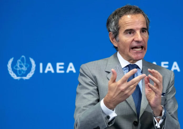 EEUU exige acceso a Irán por uranio.