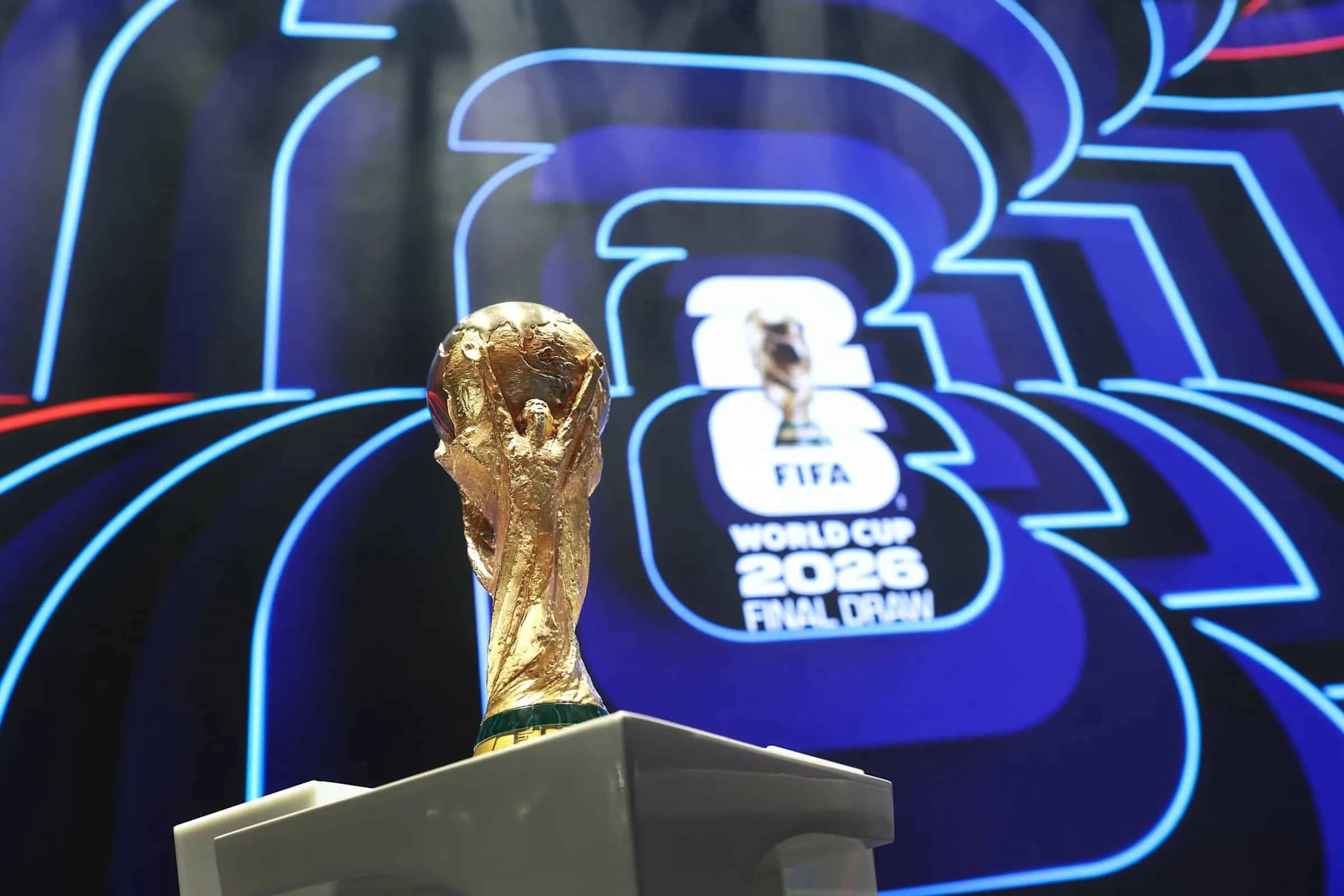 FIFA complica emparejamientos en Mundial 2023