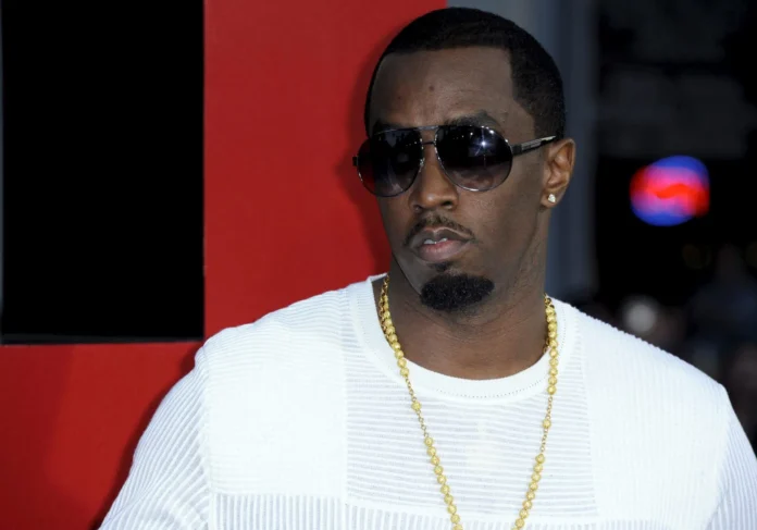 Diddy enfrenta demanda por agresión sexual.