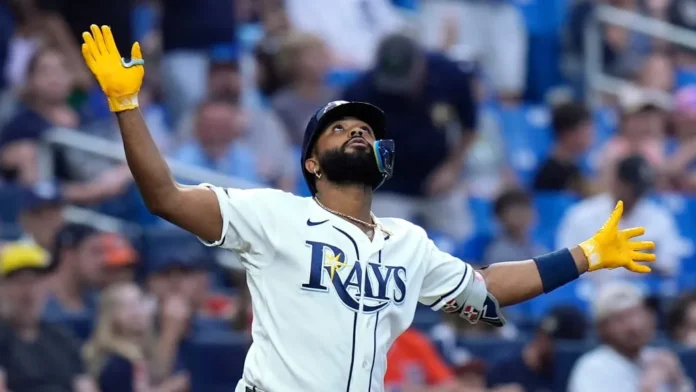Jonrones destacados de dominicanos en MLB