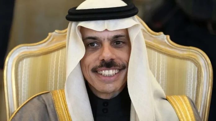 Ministro saudí habla sobre armas nucleares