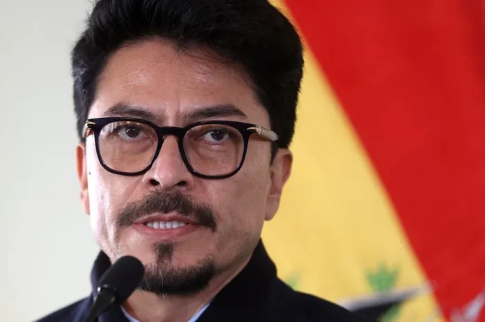 Crisis política en Bolivia y su impacto.