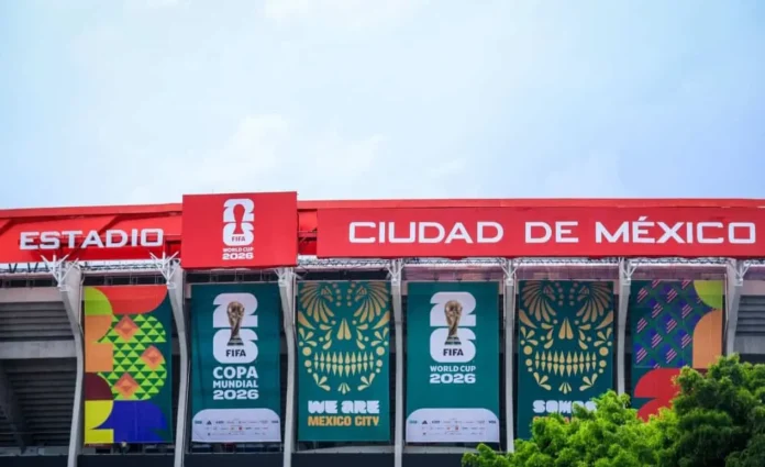 Copa Mundial 2026 en México, controversias económicas.