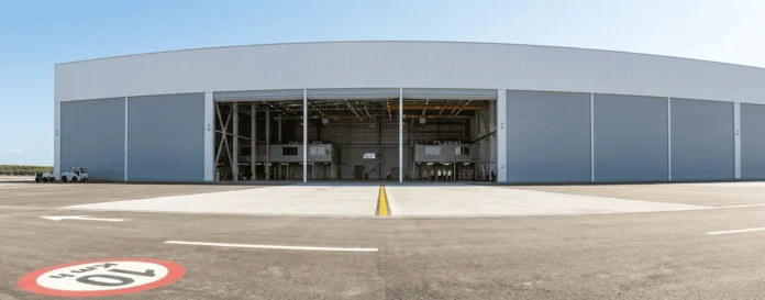 FL Technics certificada por FAA en Punta Cana