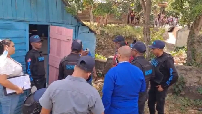 Hombre decapita a su tío en Espaillat.