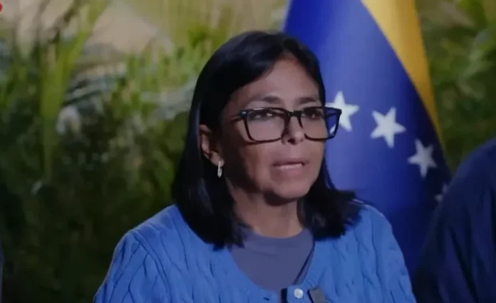 Operativo de rescate tras terremotos en Venezuela