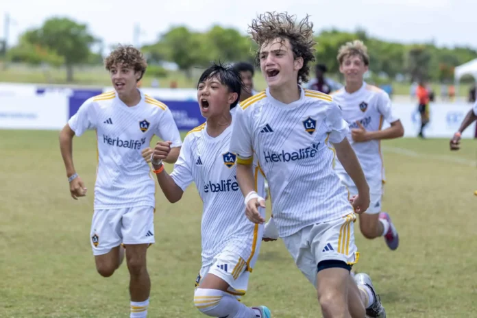 MICFootball Punta Cana 2026 fútbol femenino