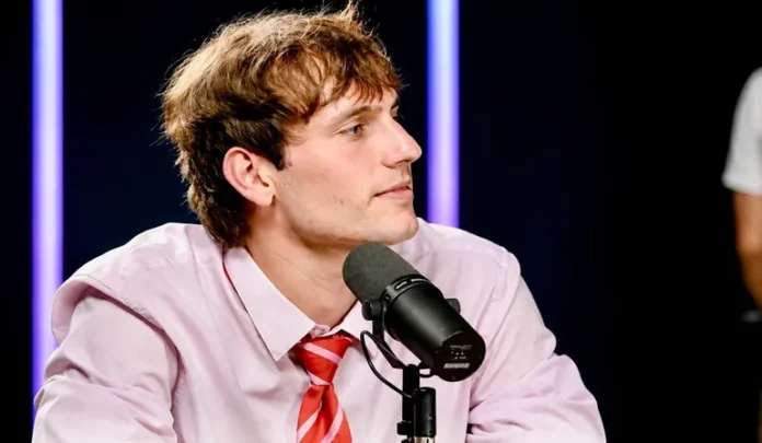 Gaspi, youtuber argentino, fallece en accidente.
