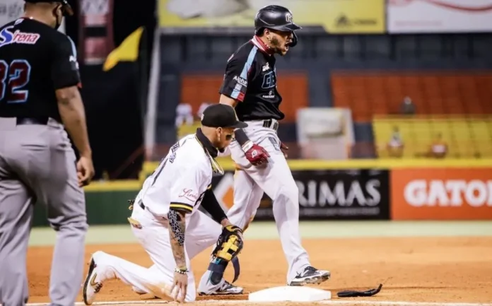 Inicio del torneo Lidom 2026-27 en octubre.