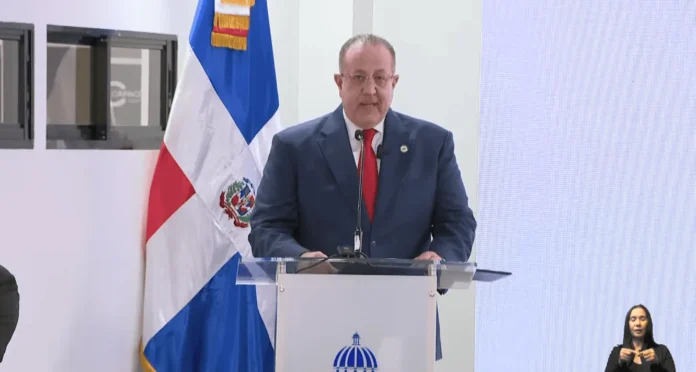 Gobierno dominicano propone nuevas medidas tributarias.
