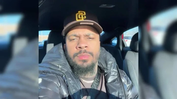 Cuerpo de dominicano hallado en río Delaware.