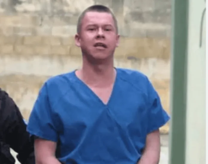 Convicto por asesinato de hijos fallece en prisión