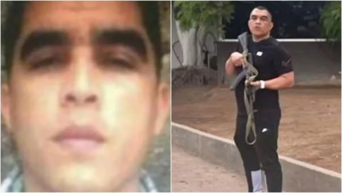 Muerte del líder del Tren de Aragua