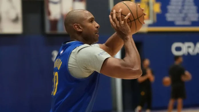 Al Horford no jugará con Dominicana este verano.