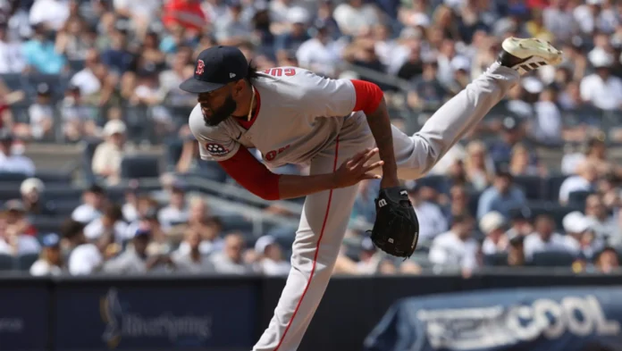 Tyron Guerrero regresa a las Grandes Ligas