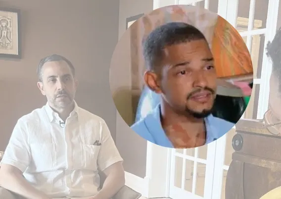 Gregory Adames habla sobre Jet Set.