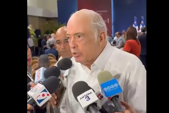 Economista apoya reforma tributaria en República Dominicana