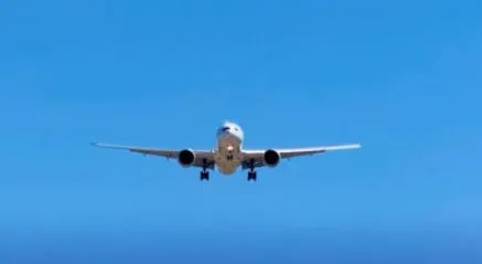 Aeronave dominicana HI-1145 desaparecida en vuelo