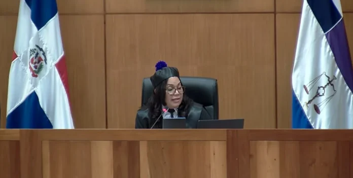 Fallo judicial contra Adán Cáceres por corrupción.