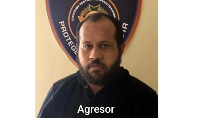 Hombre arrestado por asesinato en Moca.