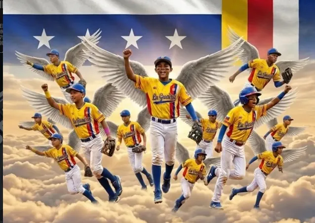 Béisbol infantil en luto por tragedia.