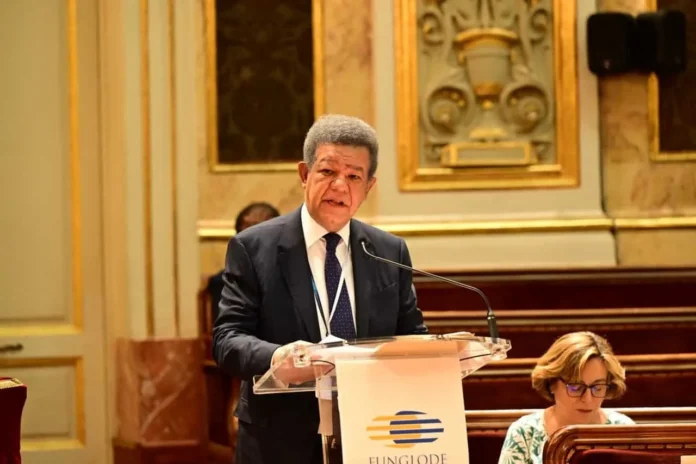Foro Iberoamericano de Funglode en Madrid.