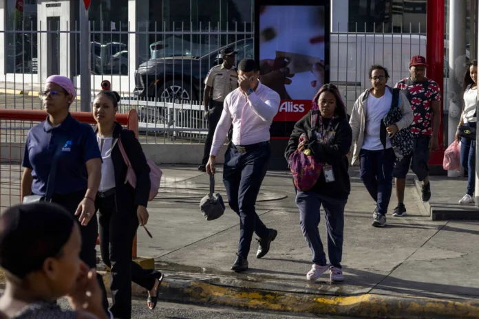 Inflación afecta aumento salarial en RD.