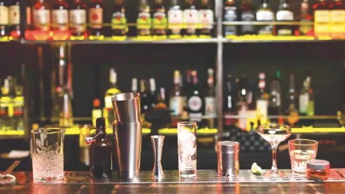 Adopron exige impuestos justos para bebidas alcohólicas.