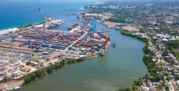 Diálogo comercial entre República Dominicana y EE.UU.