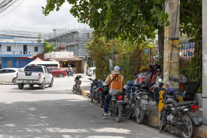 Motocicletas: clave para movilidad en La Altagracia