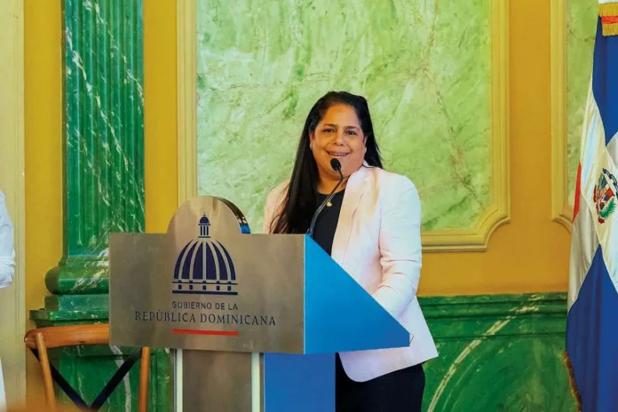 Grupo Banco Mundial en República Dominicana.