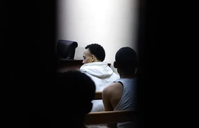 Violencia infantil en República Dominicana alarmante