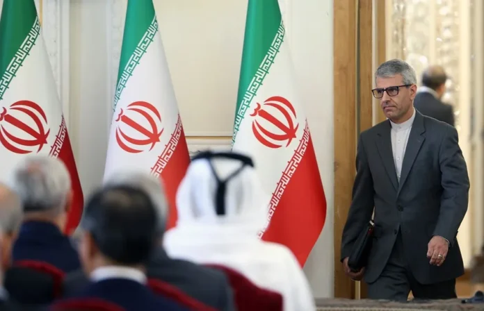 Irán advierte sobre consecuencias de ataques.