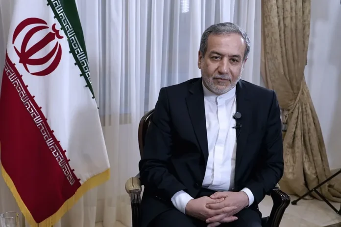 Irán niega usar Líbano en negociaciones.