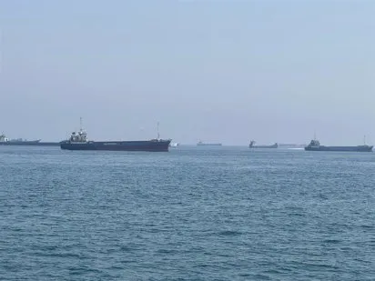 Francia y Reino Unido refuerzan seguridad marítima