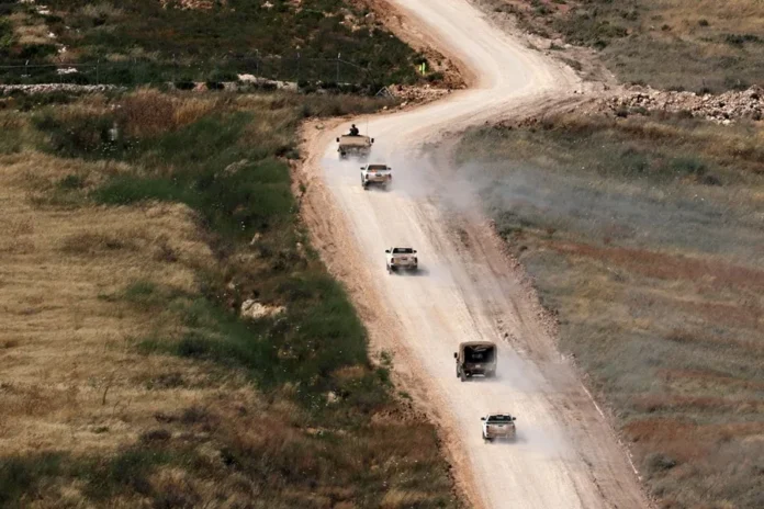 Ataque israelí en Líbano deja cinco muertos