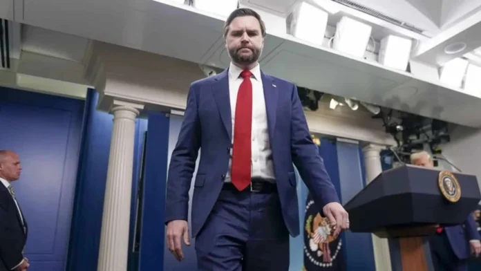 Vance en Suiza para negociaciones internacionales.