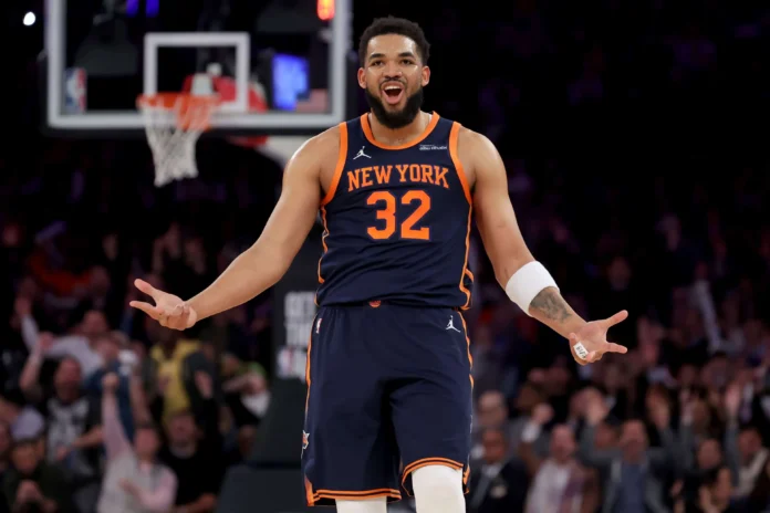 Knicks generan 202 millones en Nueva York
