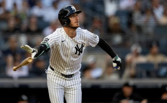 Bellinger brilla en victoria de Yankees.