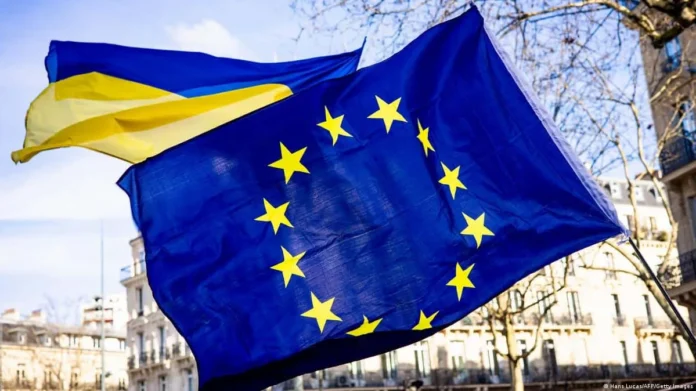 Reunión de líderes de la UE en Bruselas