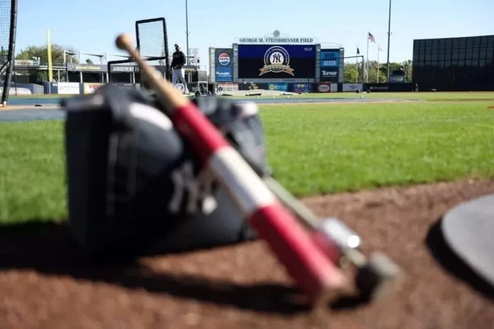 Pruebas antidopaje en ligas menores MLB