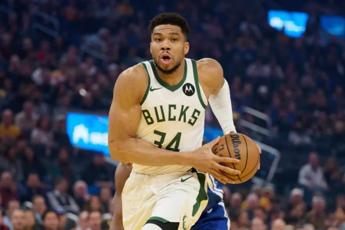 Antetokounmpo se une a Miami Heat.