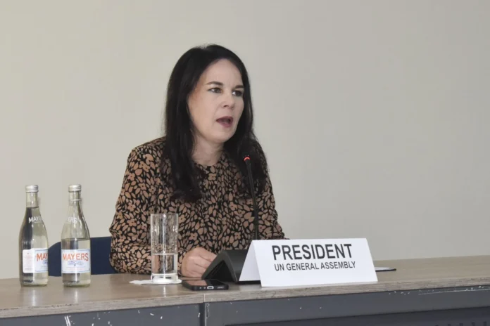 ONU llama a desescalar conflicto en Medio Oriente