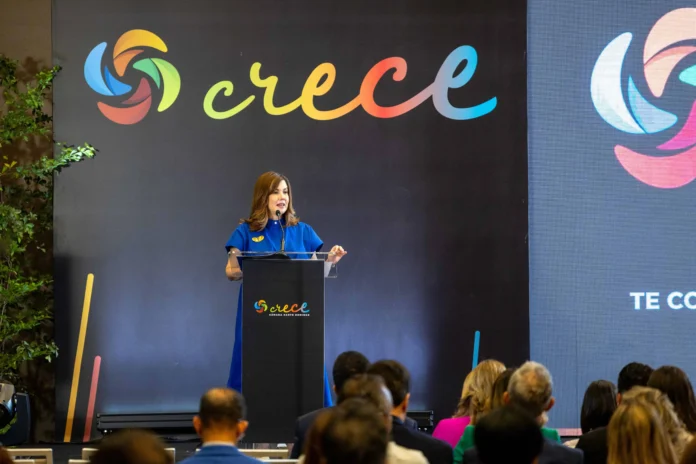 Lucile Houellemont lidera nueva junta de Fedocámaras.