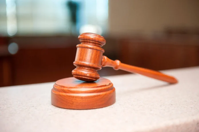 Hombre condenado a 30 años por asesinato