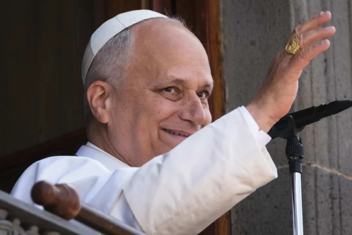 Papa invita a visitar a los mayores.