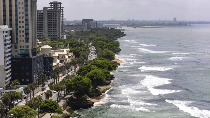 Alerta tsunami descontinuada en República Dominicana