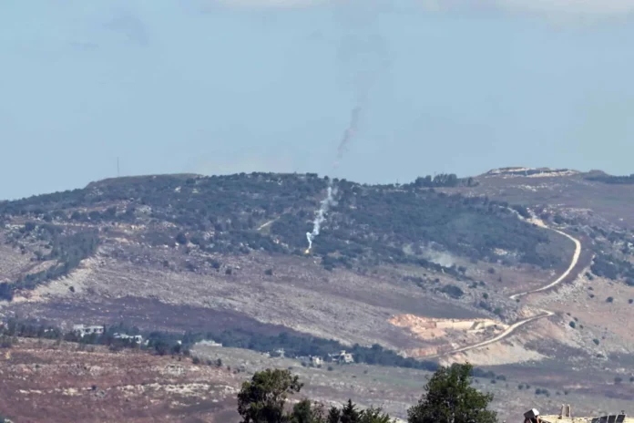 Netanyahu reafirma presencia militar en Líbano.